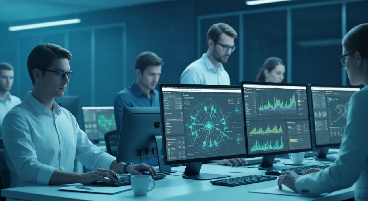 Cybersecurite Limoges